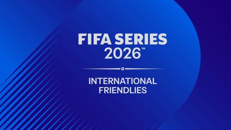FIFA Series 2026: les groupes officiels révélés