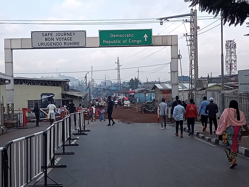 Crise dans l’Est du Congo: les raisons d’une coordination inévitable aux frontières rwandaises