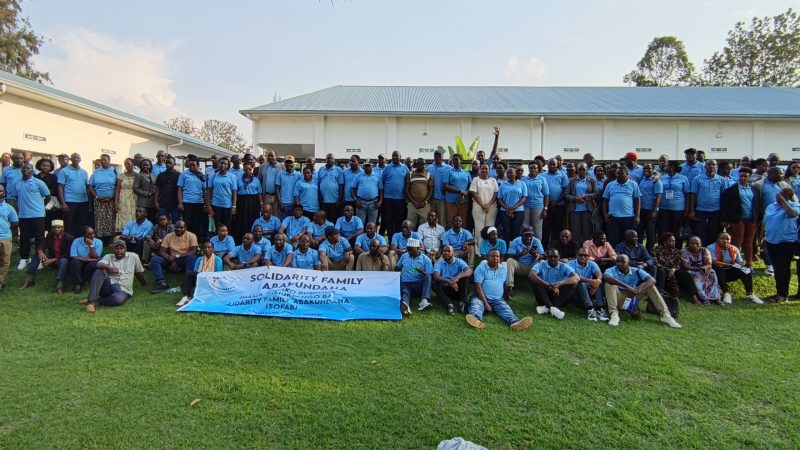 SOFAB renforce sa gouvernance et ses actions lors de l’Assemblée générale à Rwamagana