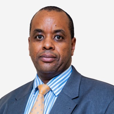 Marché des capitaux du Rwanda: le Conseil d’administration nomme Eric Ngabonziza Karekezi directeur général par intérim