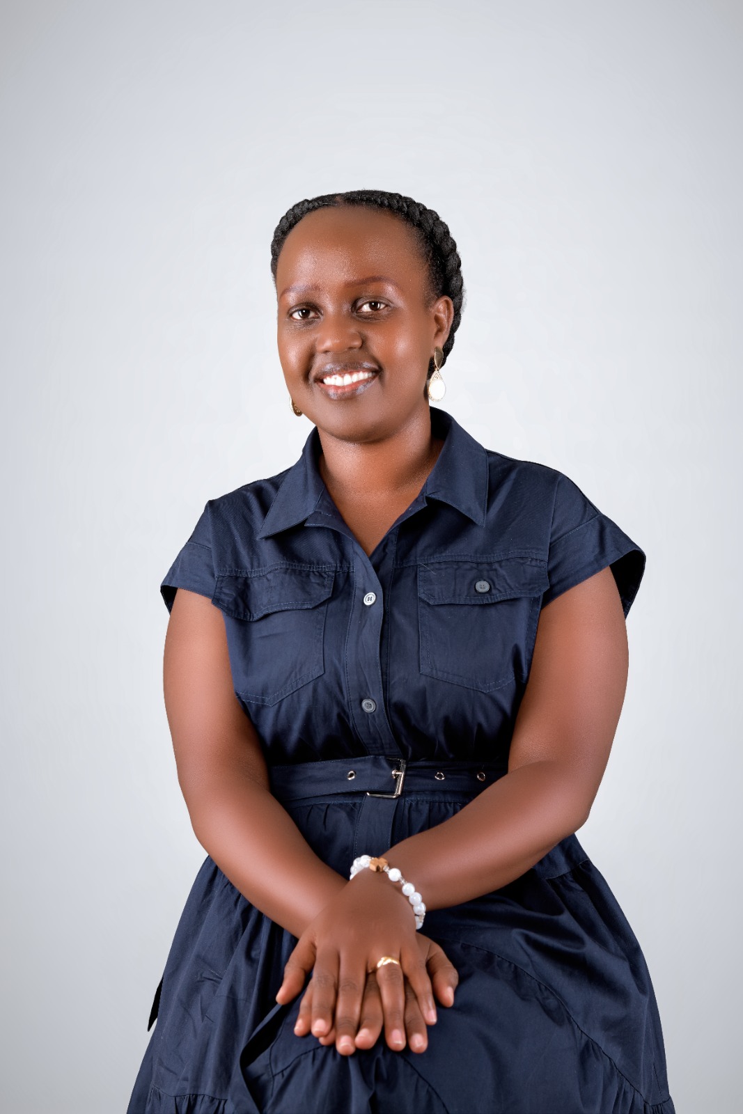 Une femme à la tête de la Chorale de Kigali : Mireille Umwali Rugwizangoga élue présidente