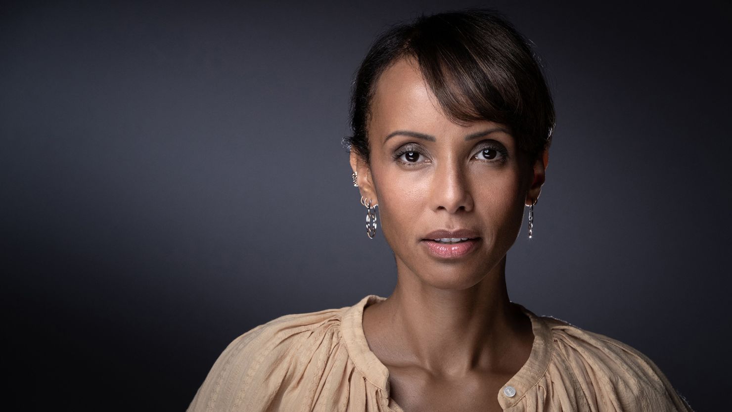 La RDC peut s’inspirer du modèle rwandais – Miss Sonia Rolland