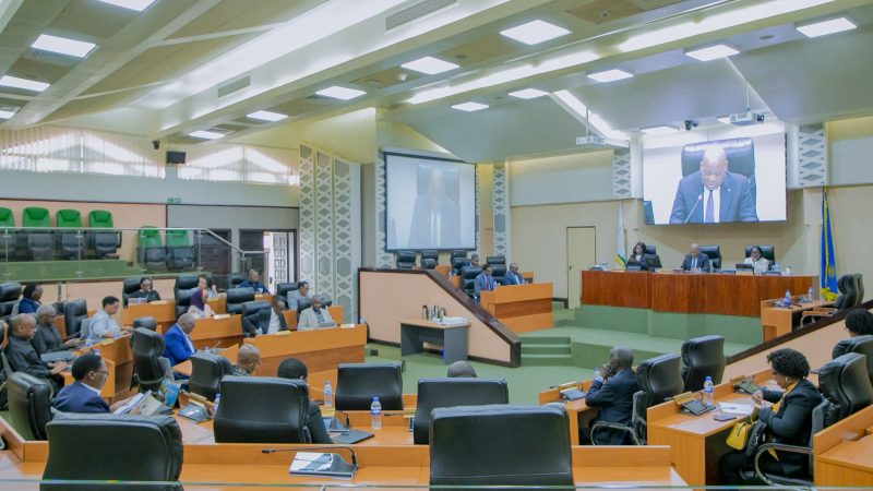 Élevage au Rwanda: vers une nouvelle loi pour renforcer la qualité des aliments pour le bétail