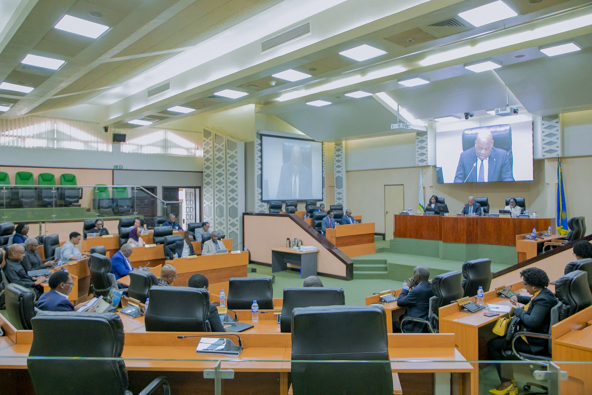 Élevage au Rwanda: vers une nouvelle loi pour renforcer la qualité des aliments pour le bétail