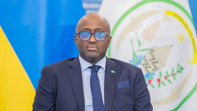 Partenariat Visit Rwanda–Arsenal: Nduhungirehe dément Kinshasa et dénonce une manipulation politique