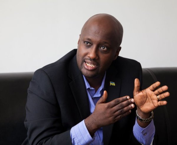 Crise à l’Est de la RDC: Nduhungirehe ne voit pas la nécessité d’une nouvelle médiation