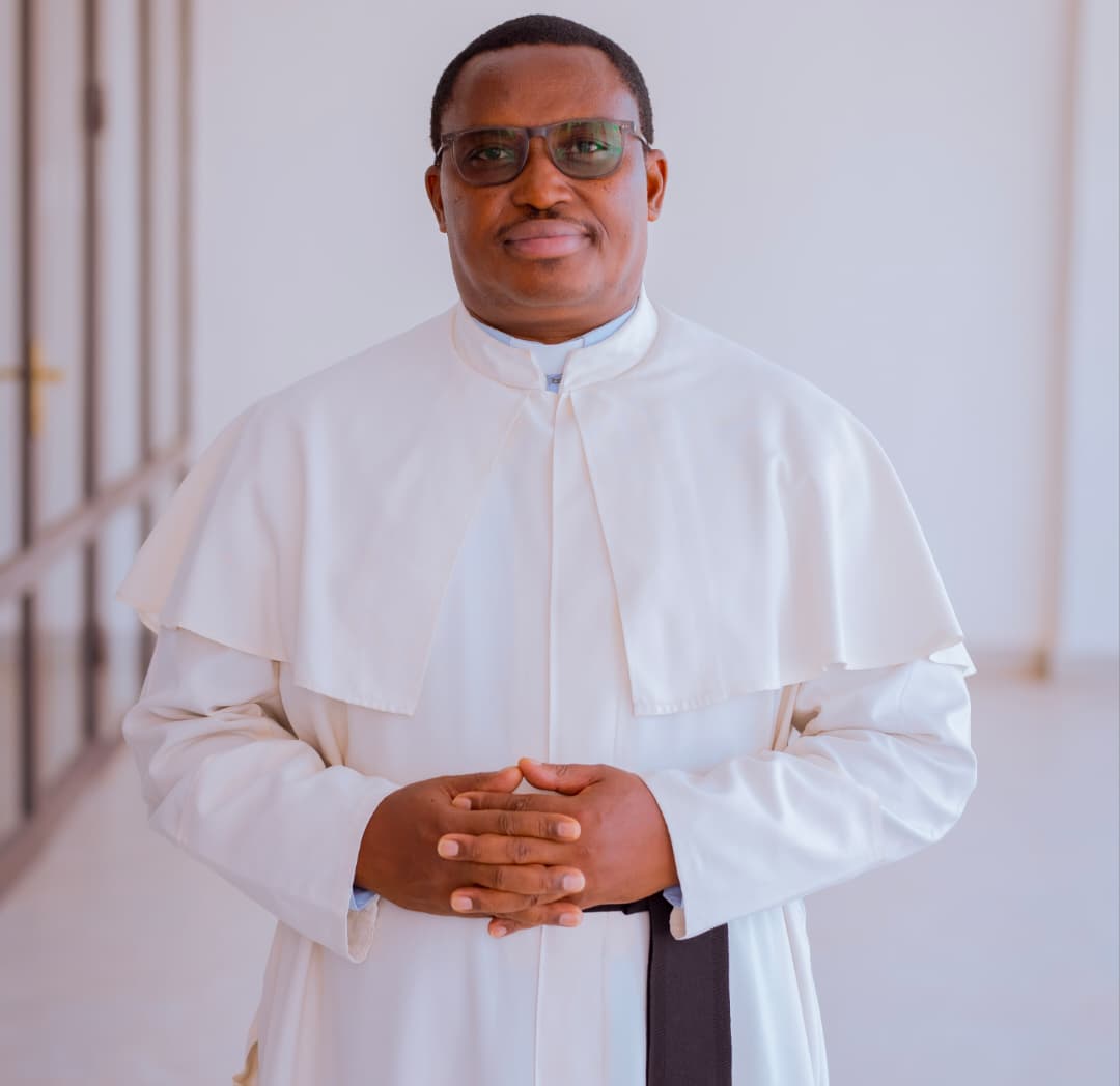 L’Abbé Jean-Pierre Nsabimana élu Supérieur provincial des Pallottins