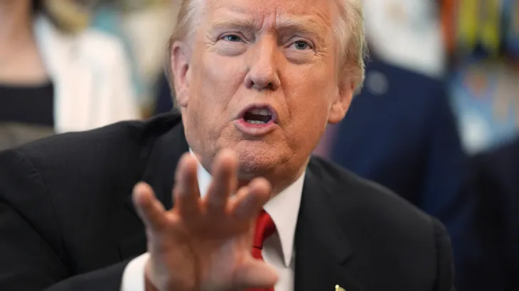 Visas américains: l’administration Trump étend les restrictions à cinq autres pays africains