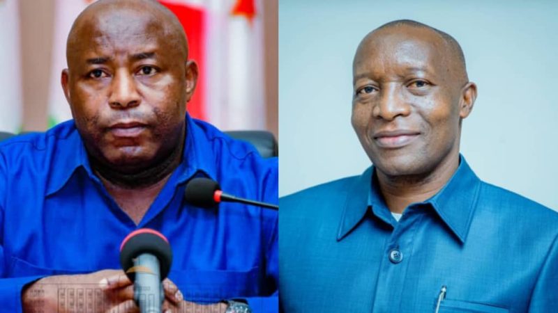 Polémique autour du rôle du Qatar en RDC: le président burundais désavoue publiquement son ministre des Affaires étrangères