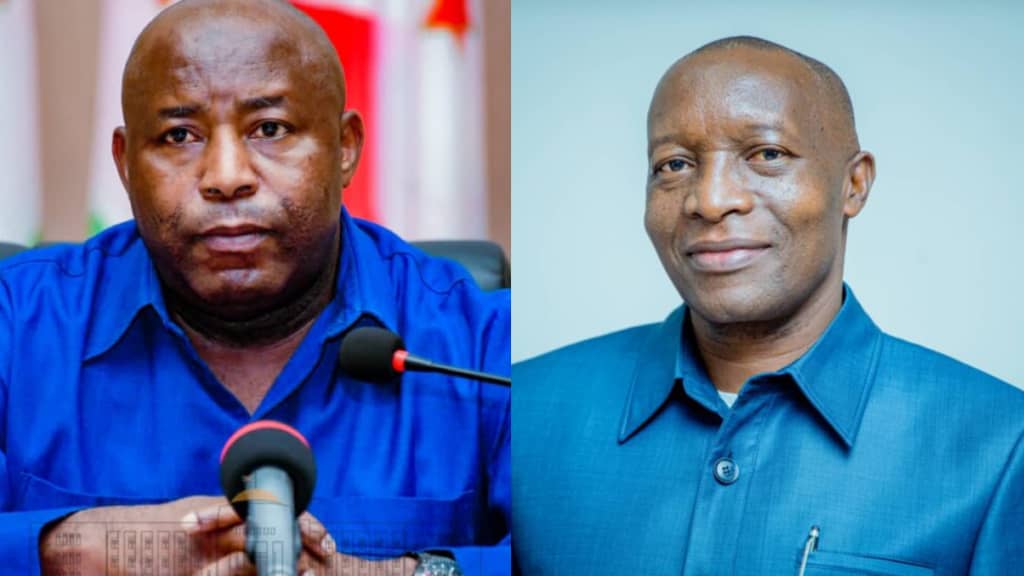 Polémique autour du rôle du Qatar en RDC: le président burundais désavoue publiquement son ministre des Affaires étrangères