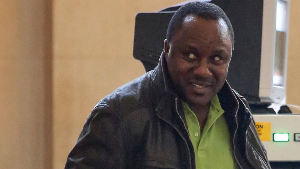 Paris confirme: Claude Muhayimana condamné à 14 ans pour complicité de génocide