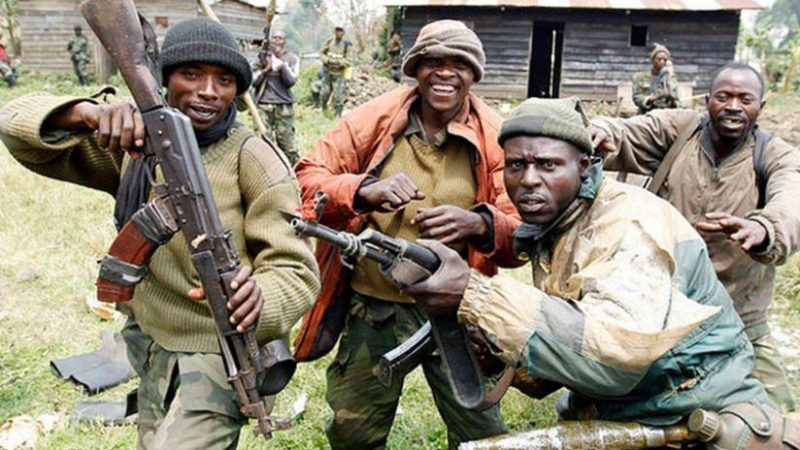 Est de la RDC: quand la communauté internationale protège le déni, pas les victimes