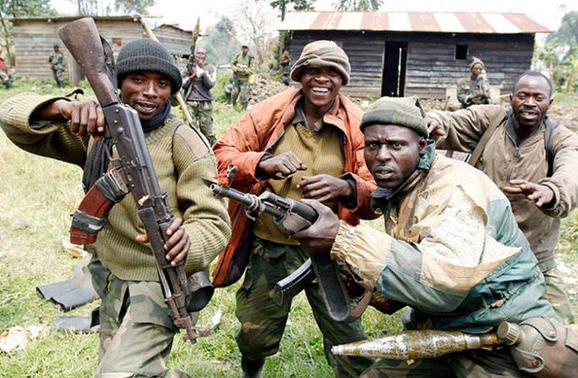 Est de la RDC: quand la communauté internationale protège le déni, pas les victimes