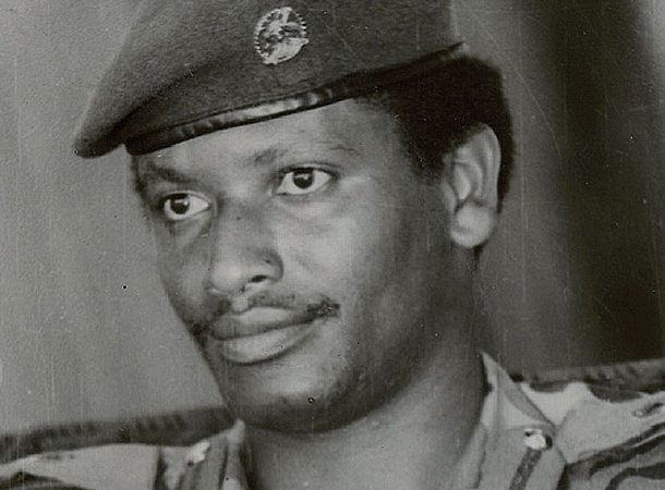 1er février: le Rwanda rend hommage à ses héros nationaux