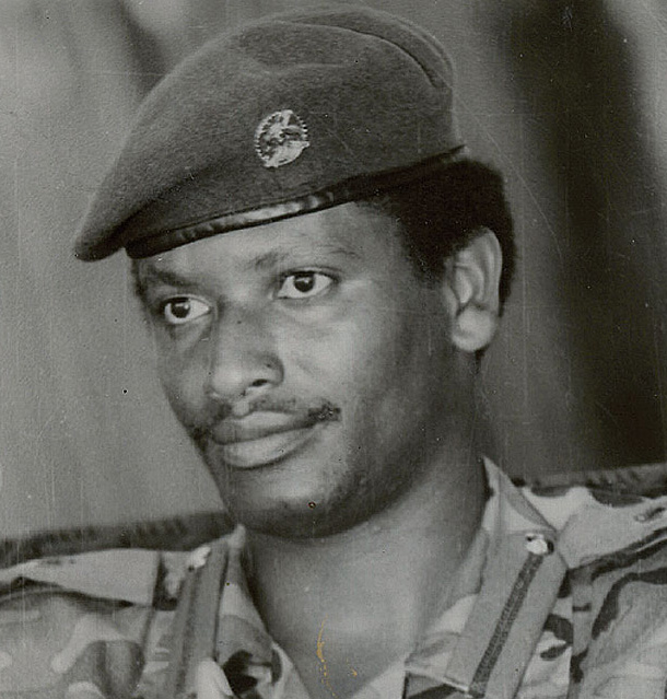 1er février: le Rwanda rend hommage à ses héros nationaux