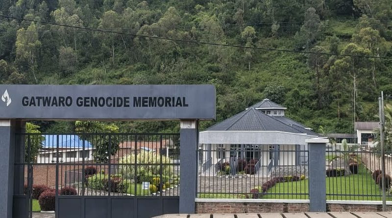 Témoignages de rescapés contre Muhayimana, accusé d’avoir transporté des Interahamwe
