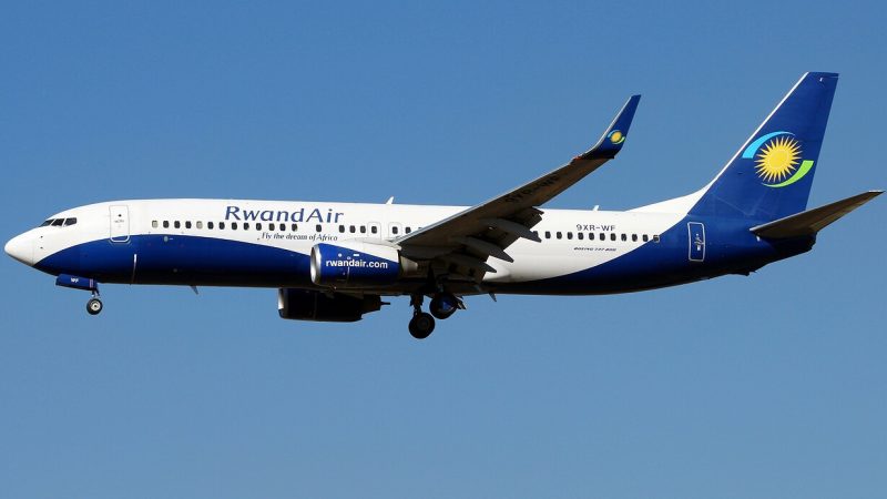 Suspensions de vols chez RwandAir et Qatar Airways suite à la situation sécuritaire au Moyen-Orient