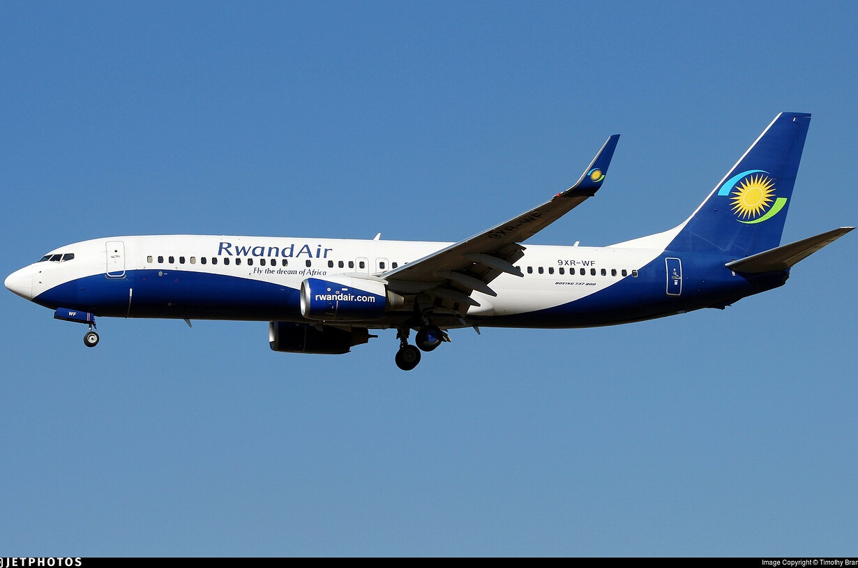 Suspensions de vols chez RwandAir et Qatar Airways suite à la situation sécuritaire au Moyen-Orient