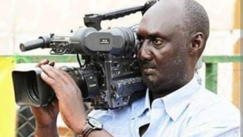 Décès de Valens Rwamukwaya: hommage à une figure emblématique de l’audiovisuel rwandais