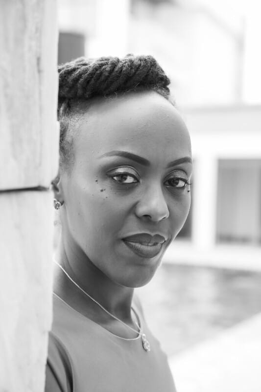 L’égalité a un parfum singulier: une responsabilité panafricaine