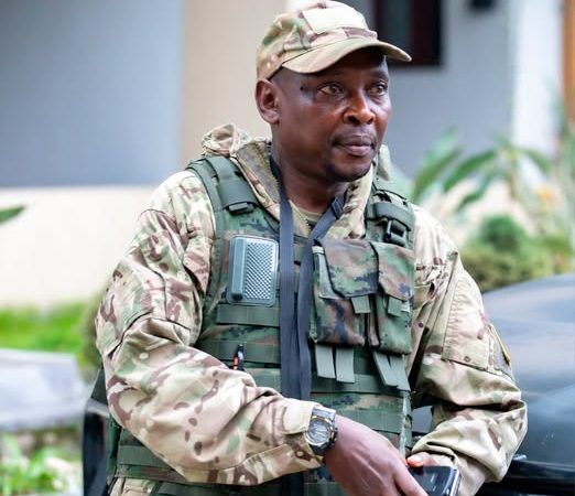 L’AFC/M23 confirme la mort de son porte-parole Willy Ngoma dans des frappes de drones des FARDC