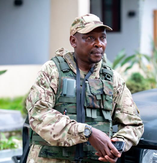 L’AFC/M23 confirme la mort de son porte-parole Willy Ngoma dans des frappes de drones des FARDC