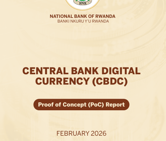 e-Franc Rwandais: la BNR valide une preuve de concept pour une monnaie numérique