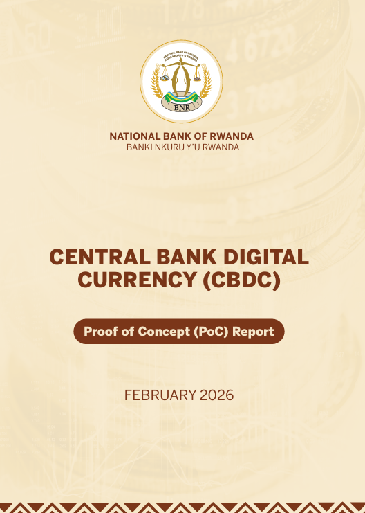 e-Franc Rwandais: la BNR valide une preuve de concept pour une monnaie numérique