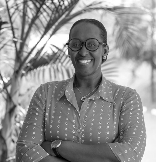 8 mars: Jeannette Kagame appelle à alléger les charges des femmes et à renforcer l’égalité