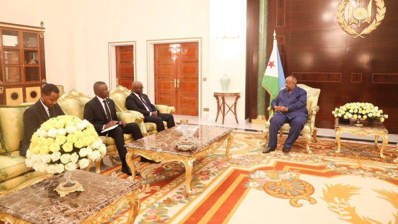 Diplomatie rwandaise: Nduhungirehe et Mukazayire en déplacement pour soutenir le troisième mandat de Louise Mushikiwabo à la tête de l’OIF