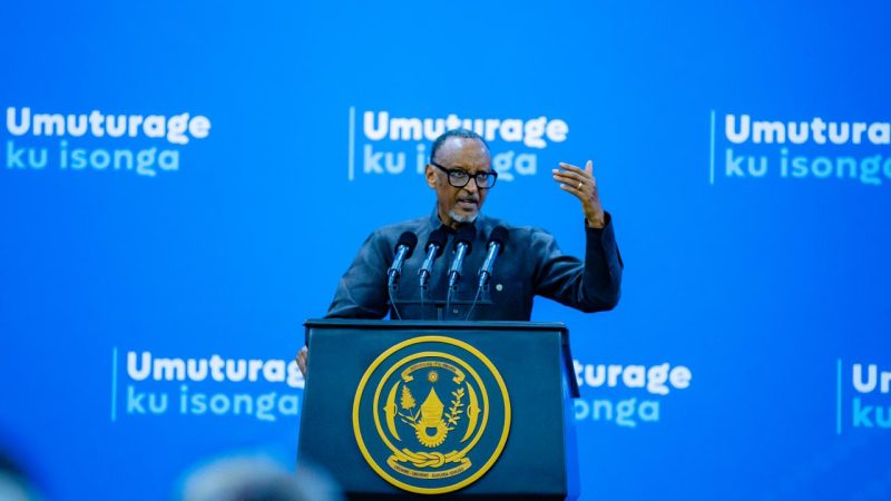 Réunion conjointe du gouvernement central et local: Paul Kagame dénonce les erreurs répétées et exige des résultats concrets au service des citoyens