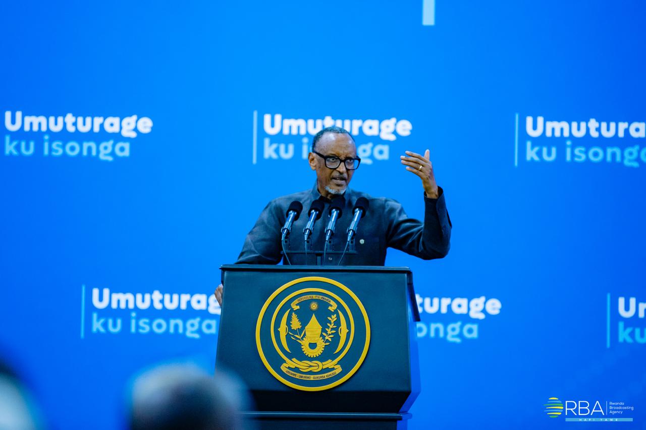 Réunion conjointe du gouvernement central et local: Paul Kagame dénonce les erreurs répétées et exige des résultats concrets au service des citoyens