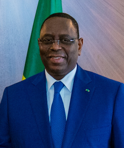 UA: la candidature de Macky Sall à l’ONU non approuvée, Nduhungirehe pointe une erreur de procédure de Ndayishimiye