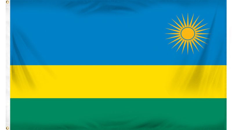 Le Rwanda dénonce des sanctions américaines jugées unilatérales et réaffirme son engagement pour la paix régionale