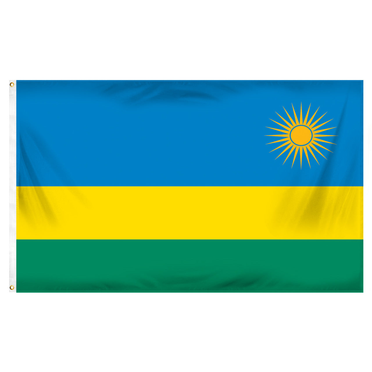 Le Rwanda dénonce des sanctions américaines jugées unilatérales et réaffirme son engagement pour la paix régionale