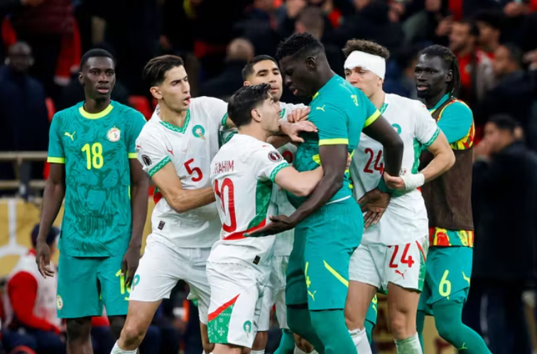 CAN 2025: la CAF déclare le Sénégal forfait, Dakar saisit le TAS