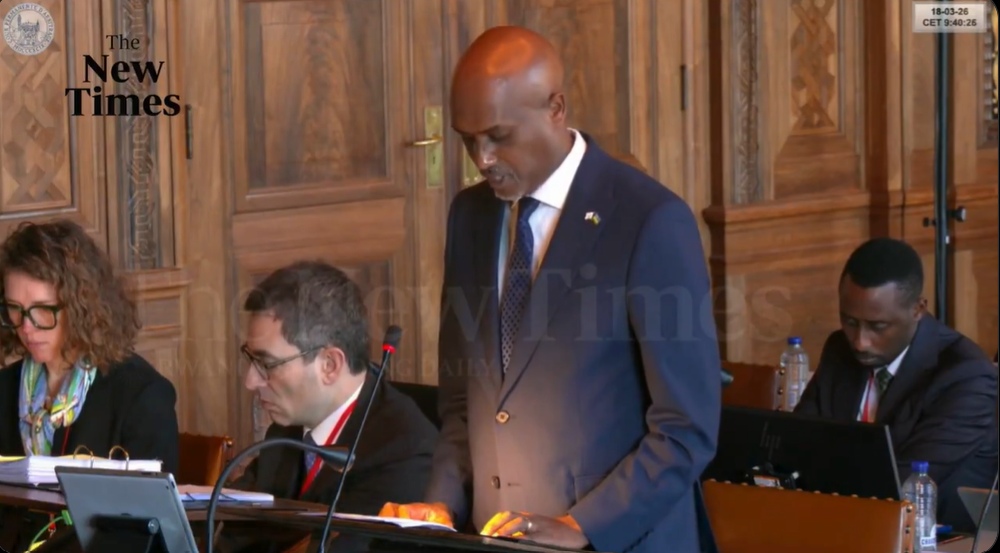 Le Rwanda réclame au Royaume-Uni réparation ou excuses pour violation du partenariat sur les réfugiés