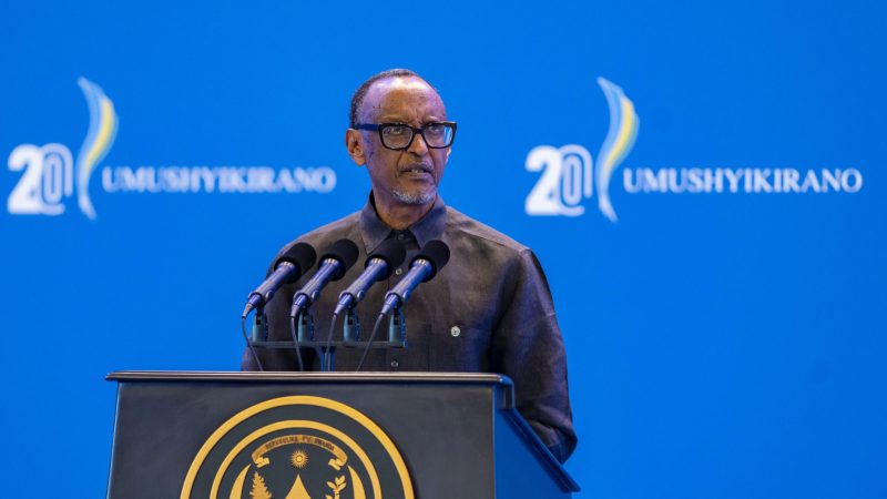 Clôture du dialogue national 2026: Kagame appelle à transformer les discussions en actions concrètes et à l’autonomie du Rwanda et de l’Afrique