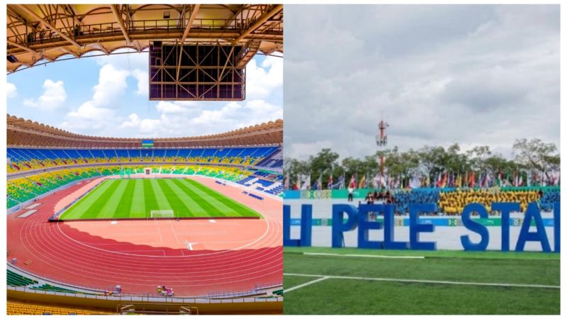 FIFA Series 2026: Kigali s’apprête à vibrer au rythme du football international
