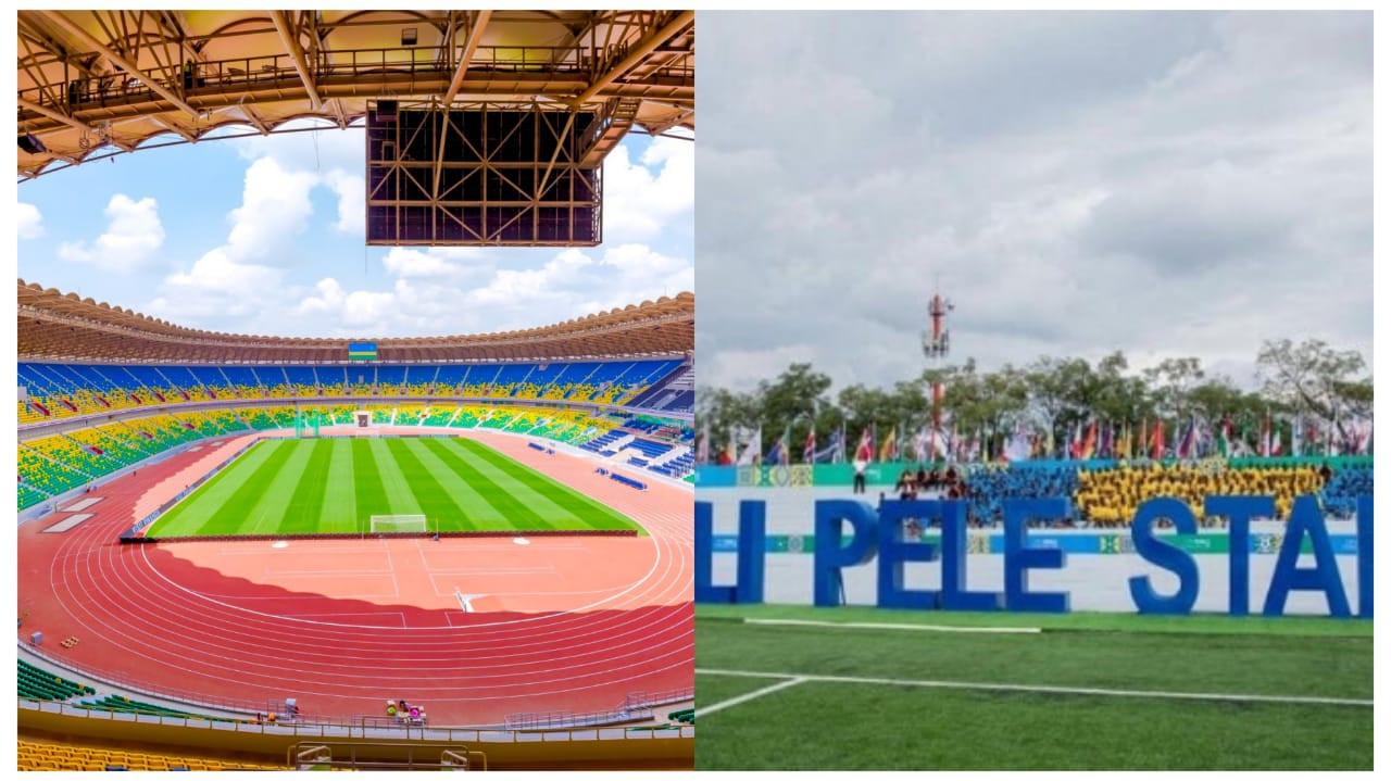 FIFA Series 2026: Kigali s’apprête à vibrer au rythme du football international