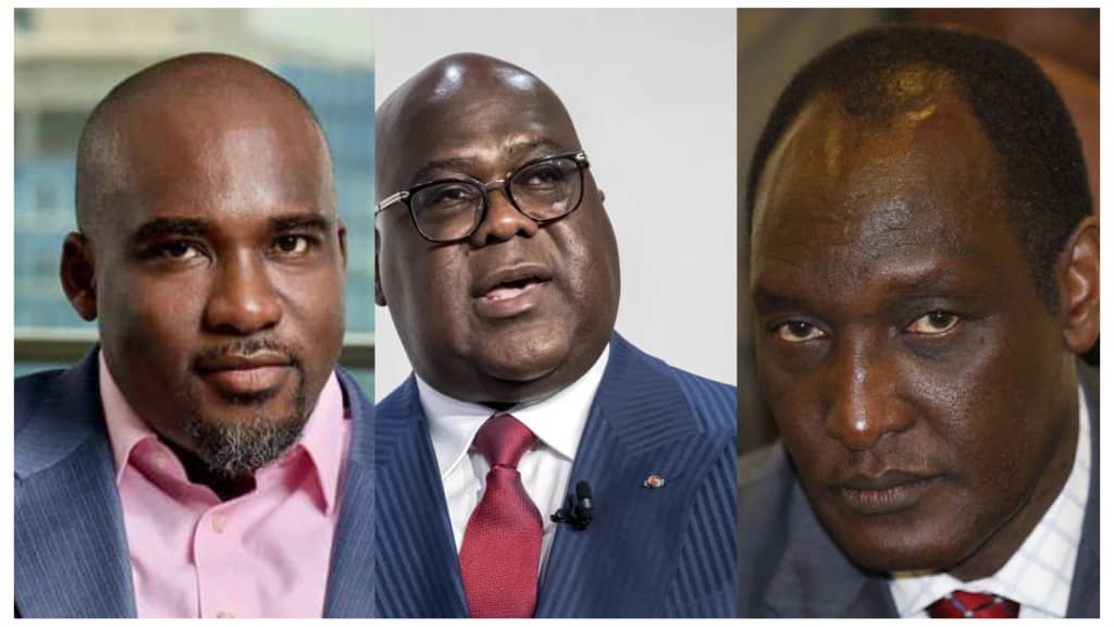 Projet de coalition anti-Rwanda: Tshisekedi en contact avec la famille Habyarimana et Kayumba Nyamwasa