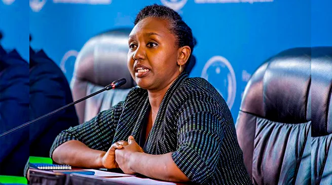 Arbitrage Rwanda–Royaume-Uni : Yolande Makolo réagit à la décision de la CPA