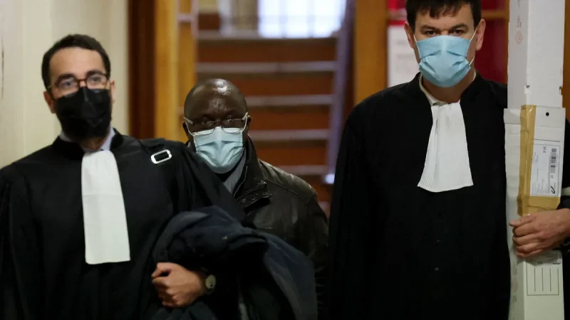 La ville de Rouen suspend “sans délai” un employé municipal condamné pour complicité dans le génocide contre les Tutsi