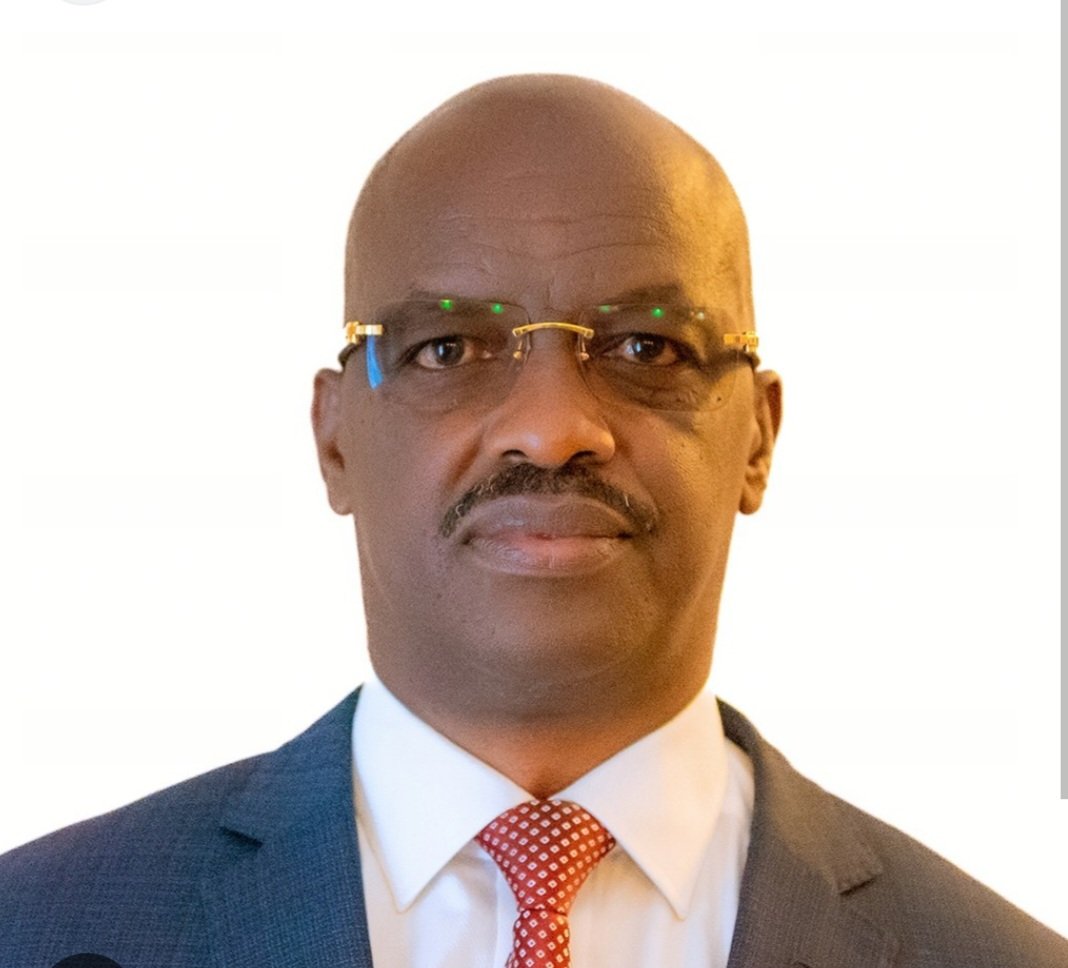 François Twagirumukiza élu président de la Fédération du secteur privé