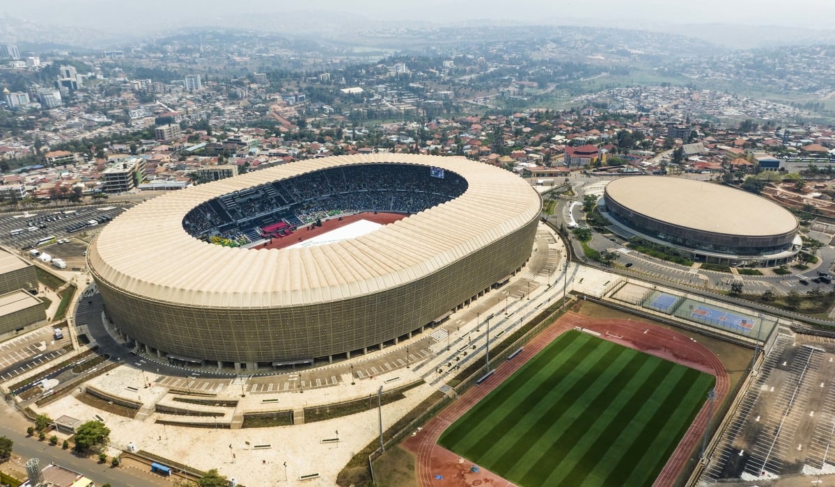 Football: le Rwanda accueillera la CECAFA Kagame Cup 2026 et trois autres compétitions régionales