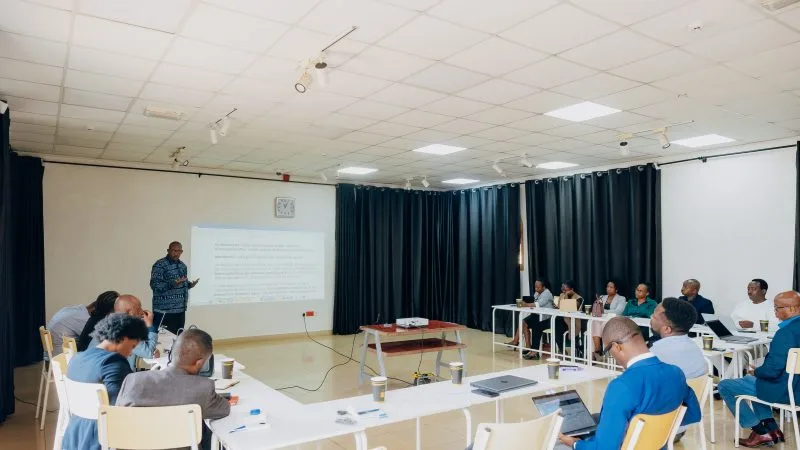 À Kigali, les journalistes francophones s’organisent contre la désinformation et les discours de haine