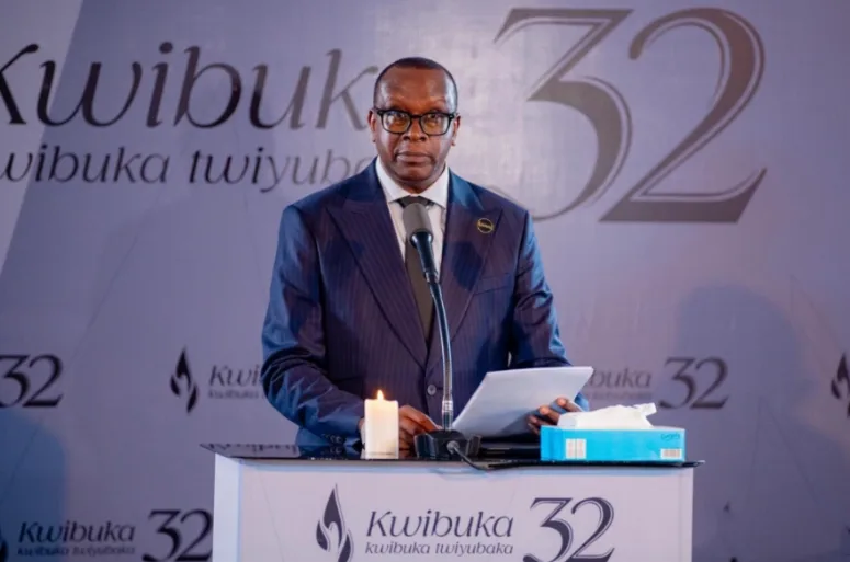 Kwibuka 32: Un hommage aux journalistes victimes du génocide perpétre contre les Tutsi