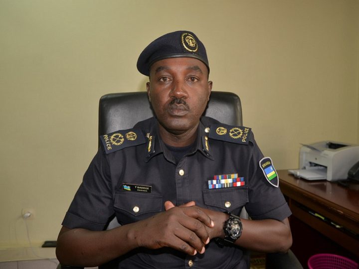 Le Conseil des ministres nomme huit hauts responsables dans des institutions publiques