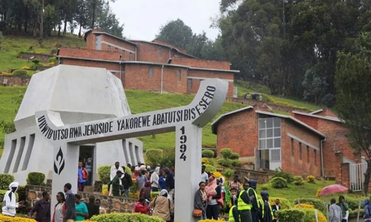 “Un crime d’État planifié et exécuté”: le ministre Bizimana détaille l’organisation du genocide perpétré contre les Tutsi