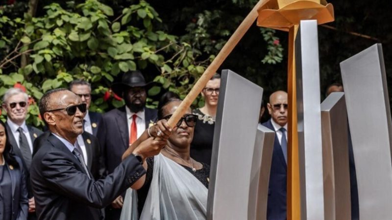 Kwibuka 32: RMC encadre la couverture médiatique pour une mémoire digne et responsible